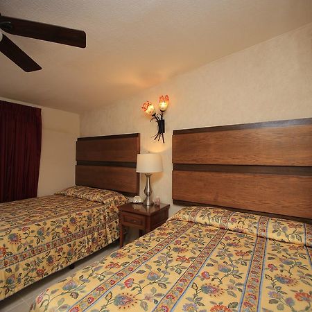Hotel Playa Del Sol 로스베릴레스 외부 사진