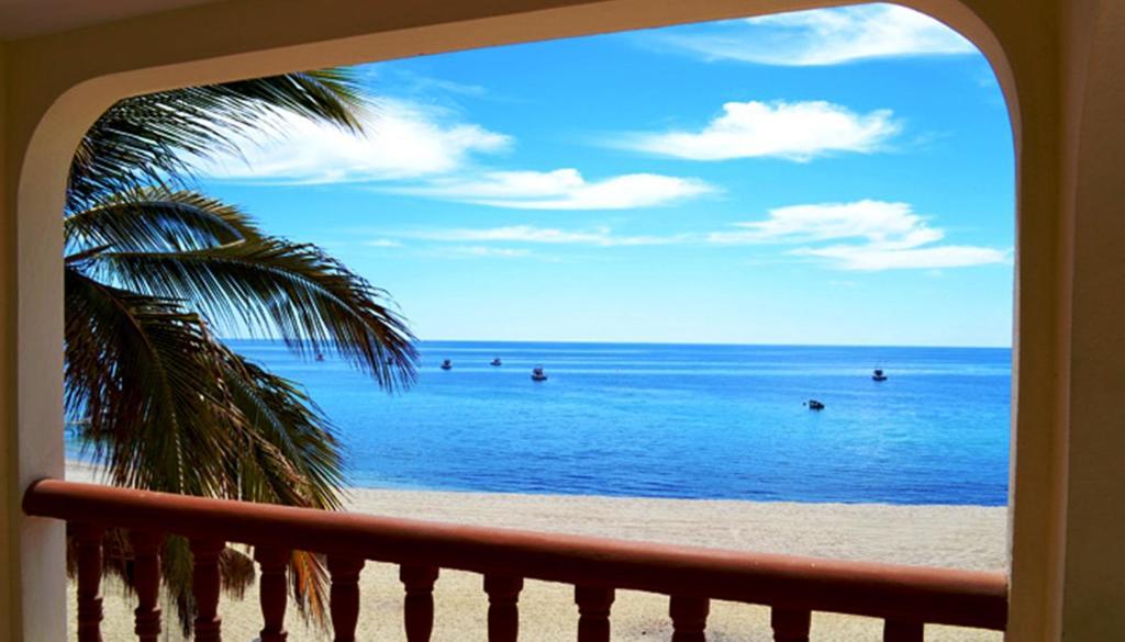 Hotel Playa Del Sol 로스베릴레스 객실 사진