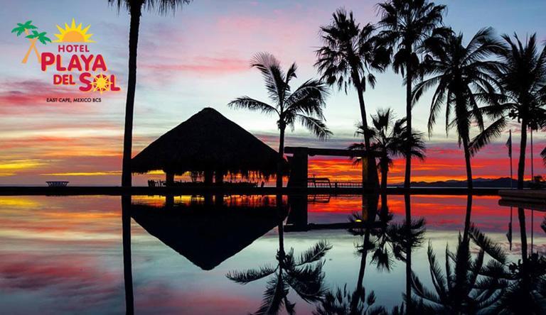 Hotel Playa Del Sol 로스베릴레스 외부 사진