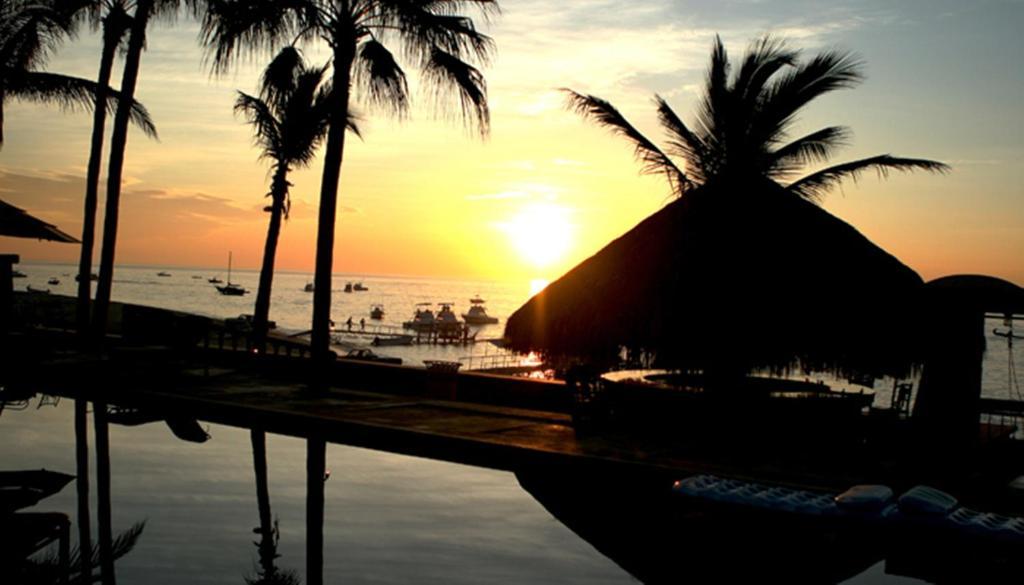 Hotel Playa Del Sol 로스베릴레스 외부 사진