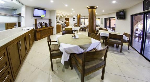 Hotel Playa Del Sol 로스베릴레스 외부 사진